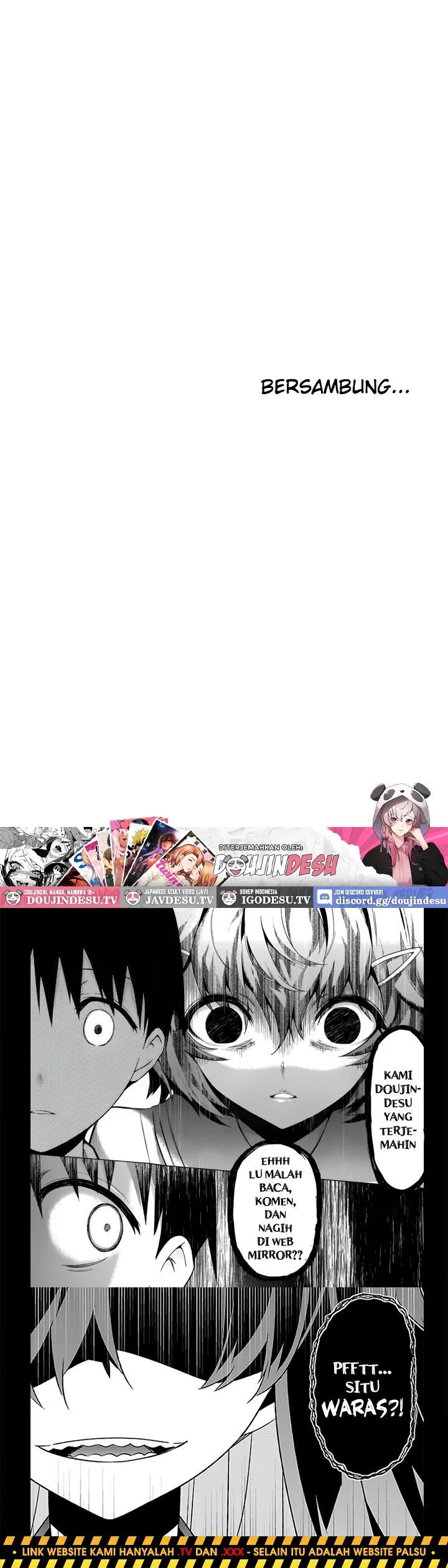 You Watch Stuff Like That? - Chapter 39 44