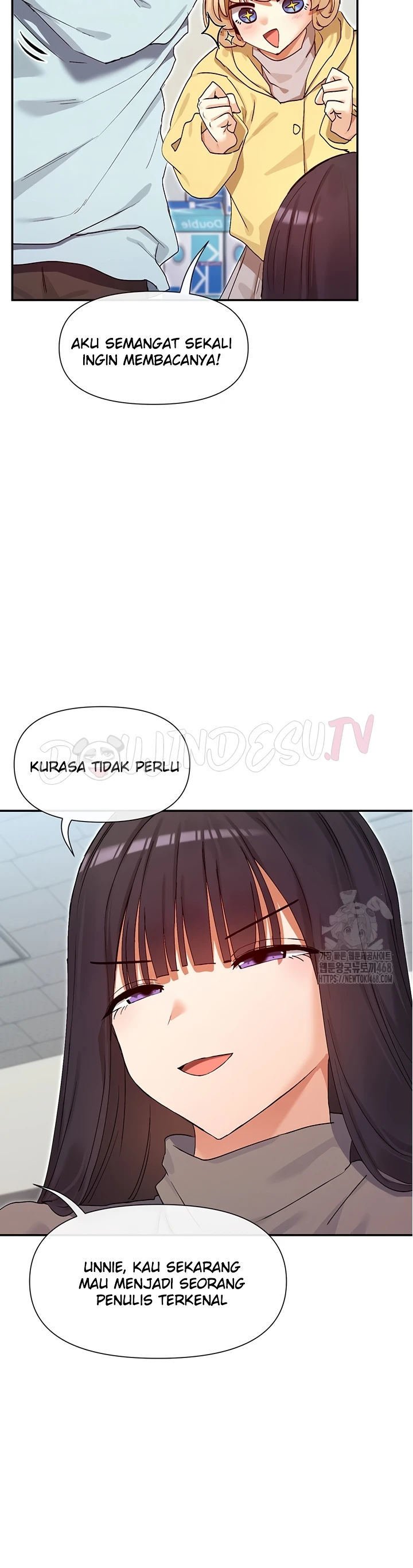 You Watch Stuff Like That? - Chapter 39 5