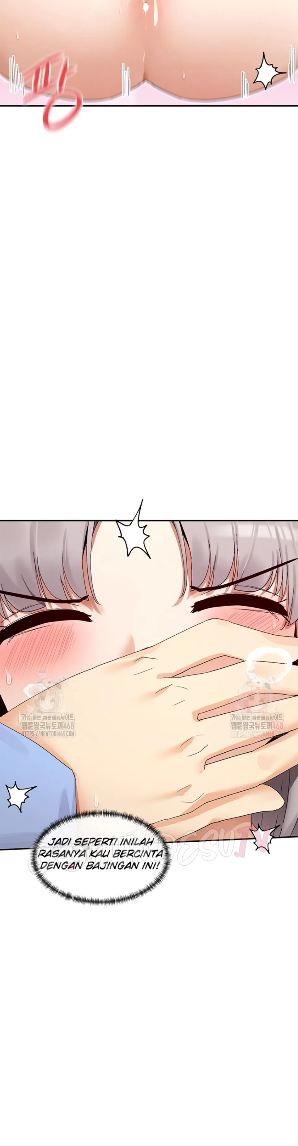 You Watch Stuff Like That? - Chapter 43 8