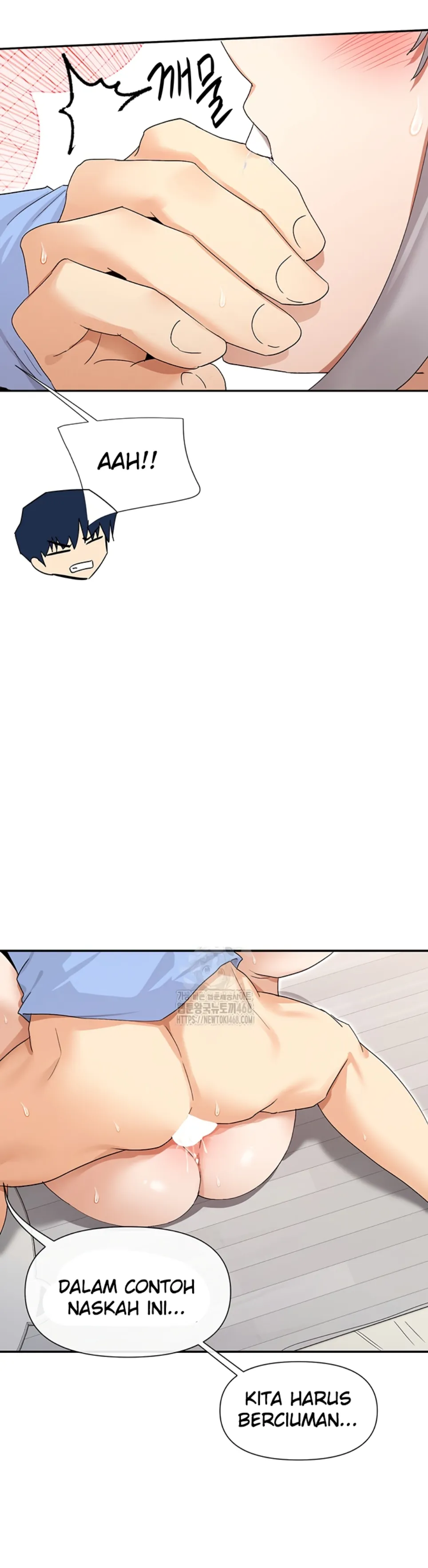 You Watch Stuff Like That? - Chapter 43 9