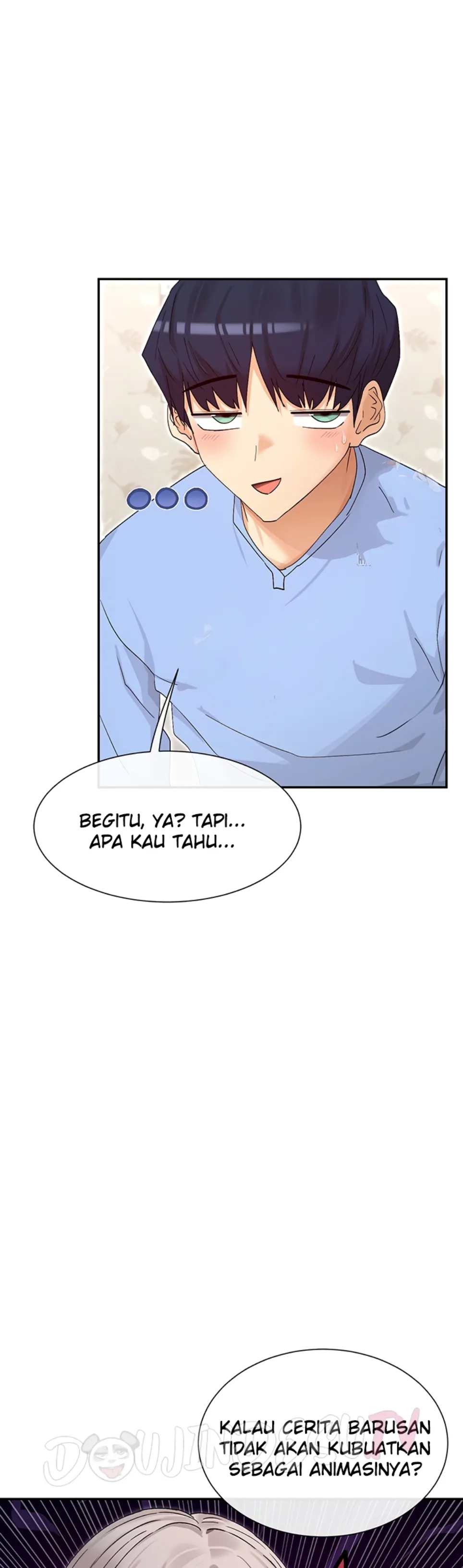 You Watch Stuff Like That? - Chapter 43 29
