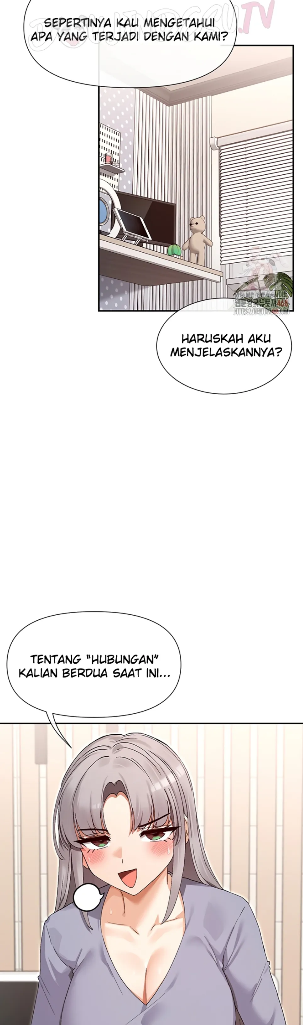 You Watch Stuff Like That? - Chapter 43 27