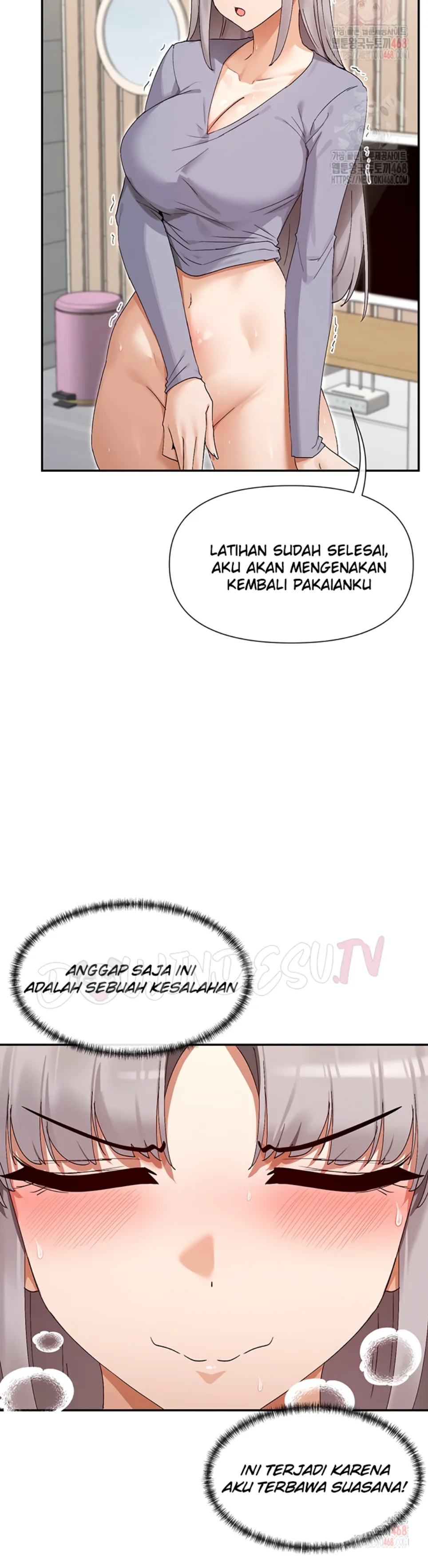 You Watch Stuff Like That? - Chapter 43 24