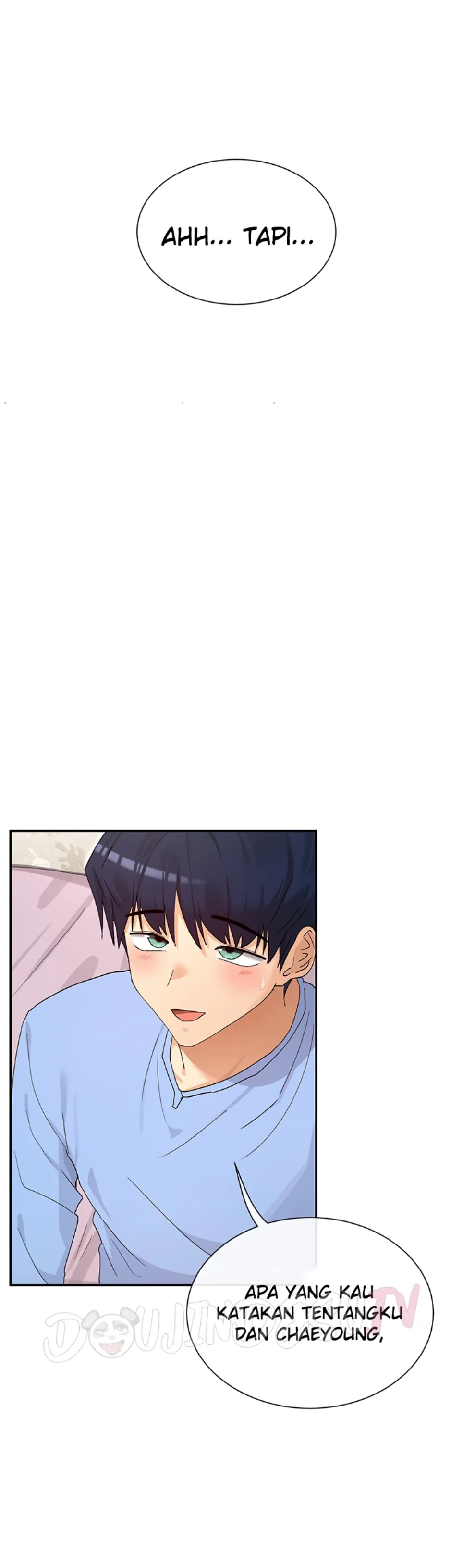 You Watch Stuff Like That? - Chapter 43 25