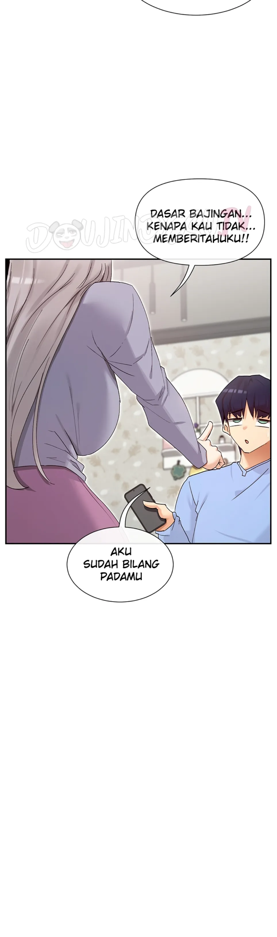 You Watch Stuff Like That? - Chapter 43 32