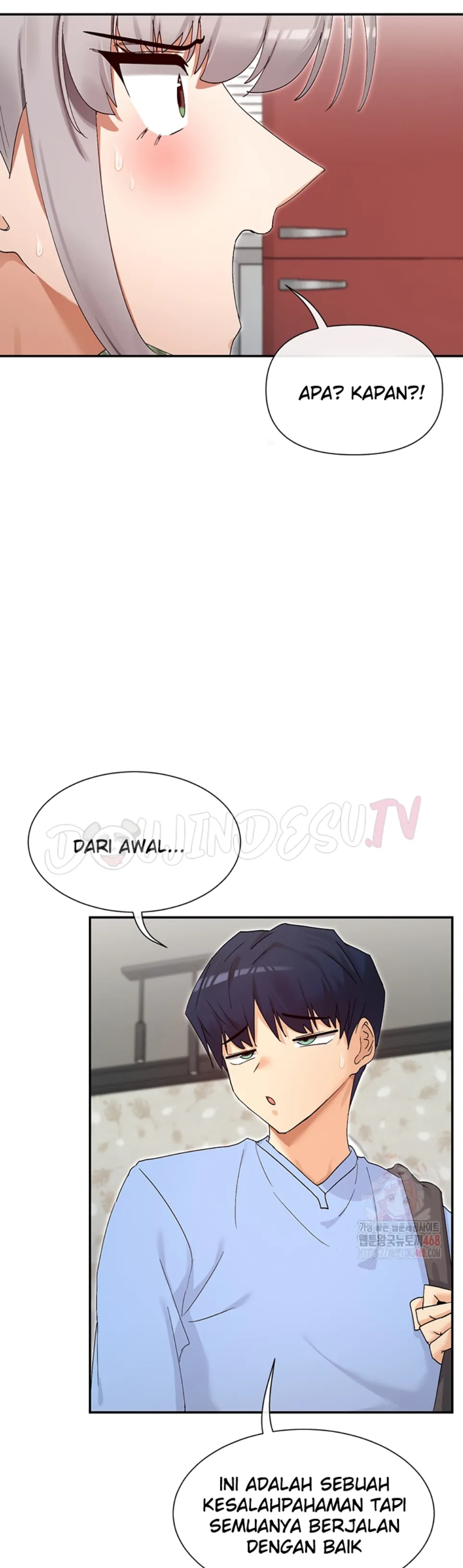 You Watch Stuff Like That? - Chapter 43 33