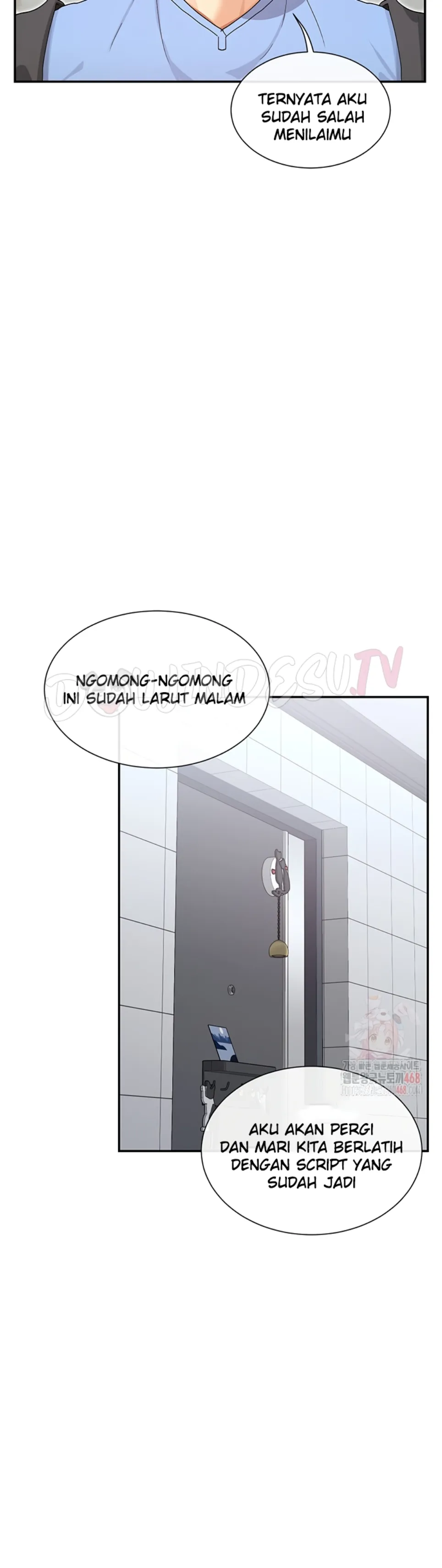 You Watch Stuff Like That? - Chapter 43 37