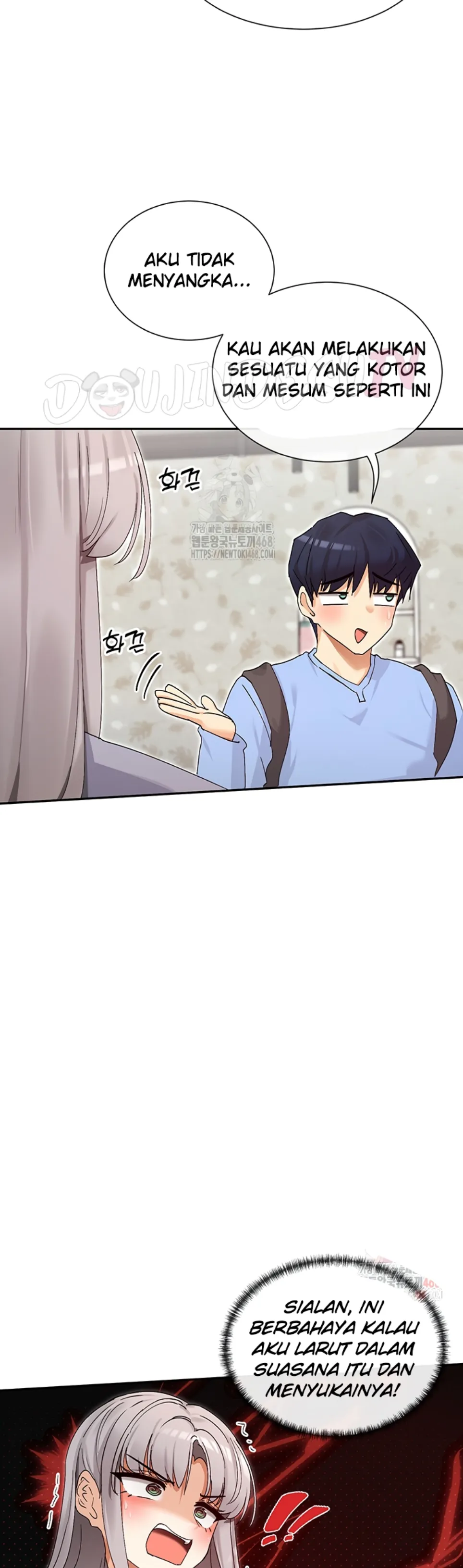 You Watch Stuff Like That? - Chapter 43 34