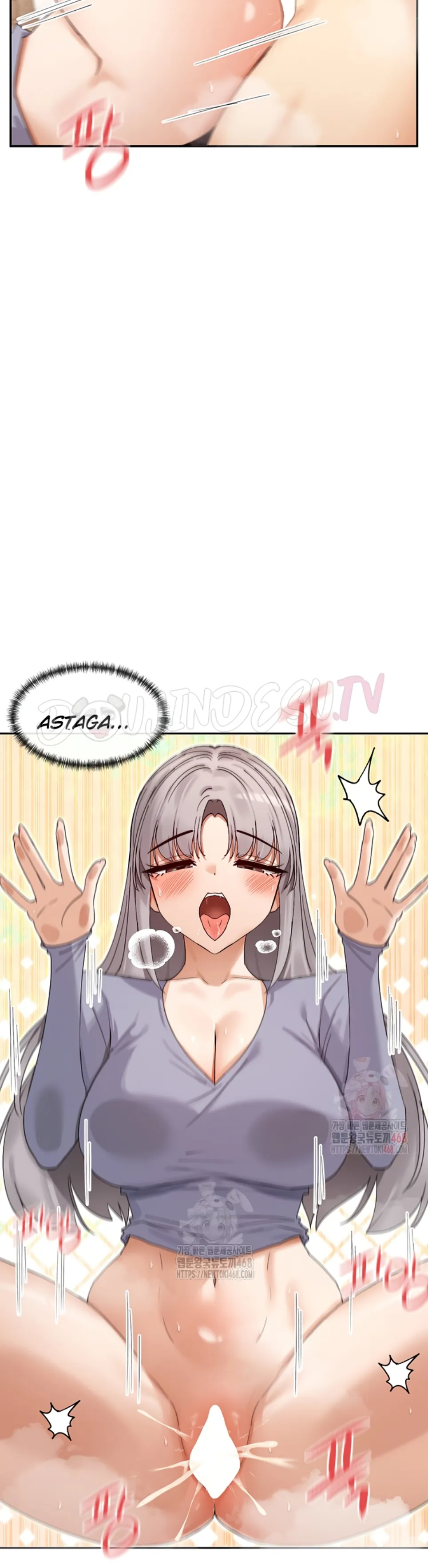 You Watch Stuff Like That? - Chapter 43 13