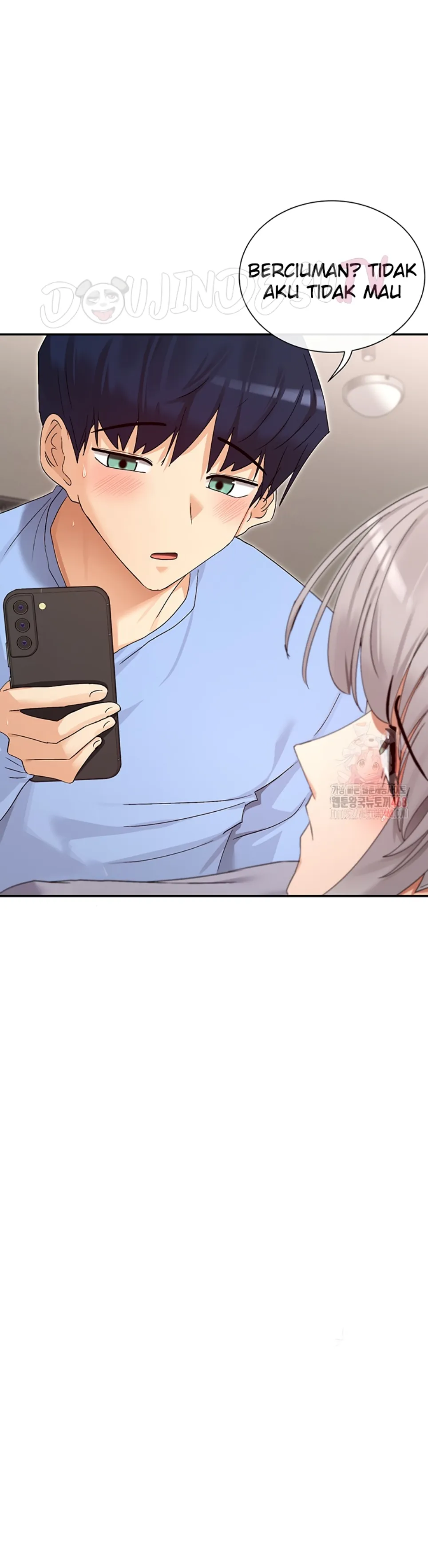 You Watch Stuff Like That? - Chapter 43 10
