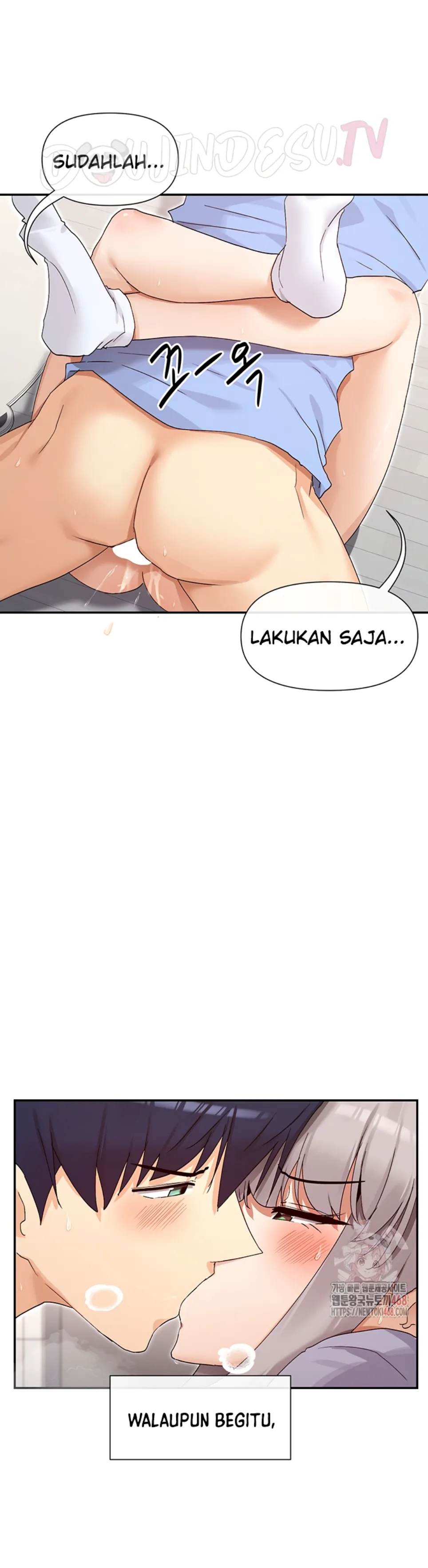 You Watch Stuff Like That? - Chapter 43 11