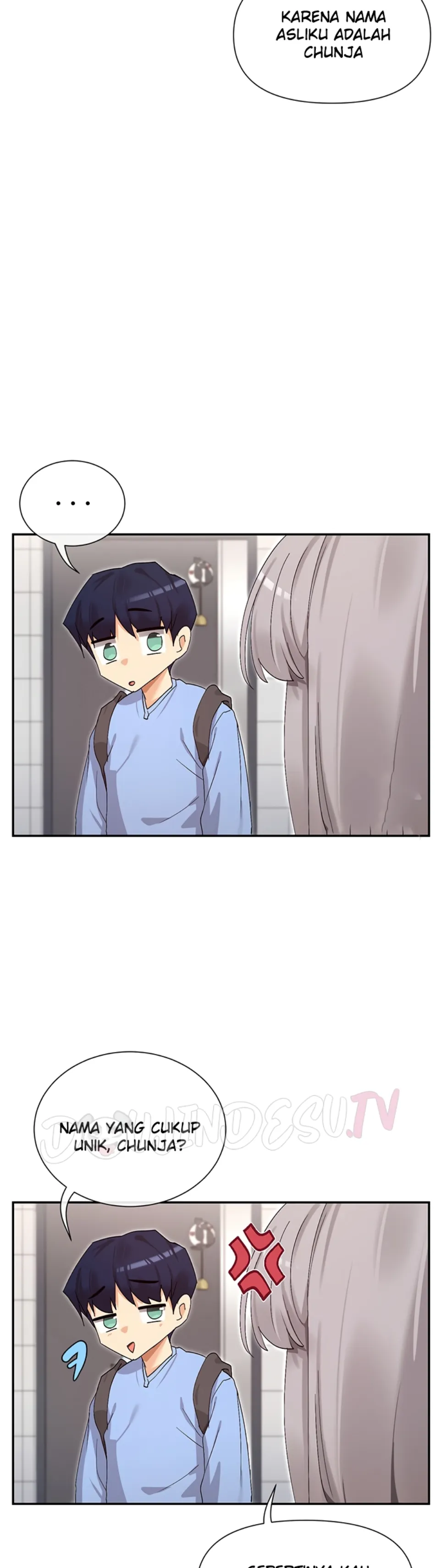 You Watch Stuff Like That? - Chapter 43 43