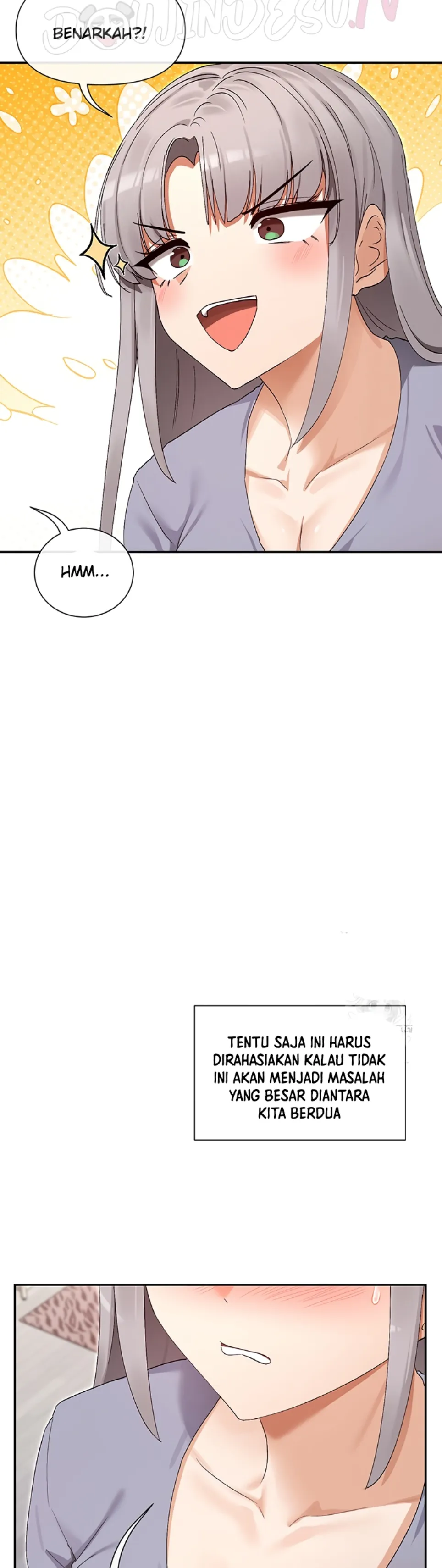 You Watch Stuff Like That? - Chapter 43 41