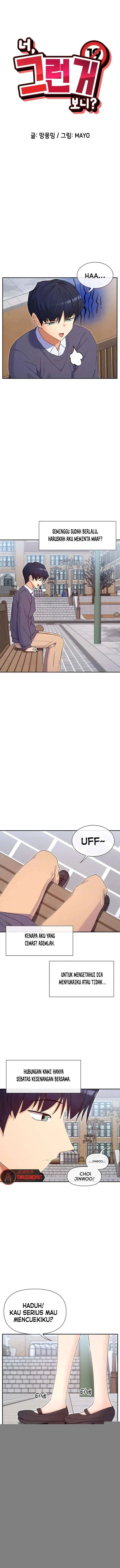 You Watch Stuff Like That? - Chapter 40 2