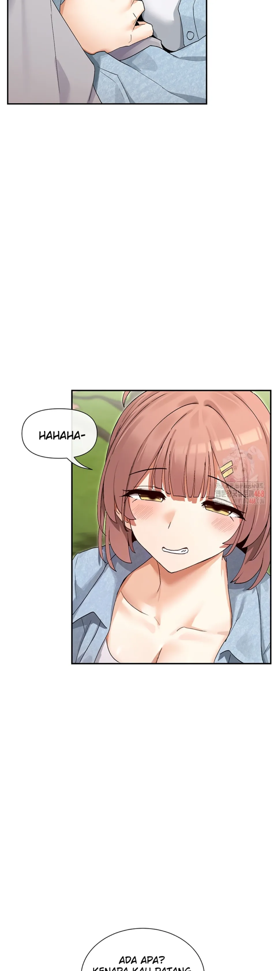 You Watch Stuff Like That? - Chapter 44 8