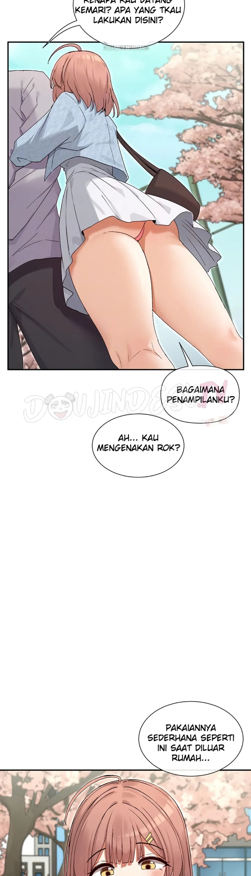 You Watch Stuff Like That? - Chapter 44 9