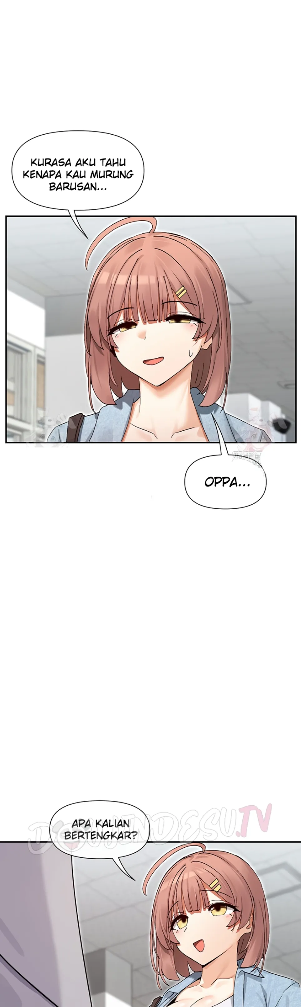 You Watch Stuff Like That? - Chapter 44 21