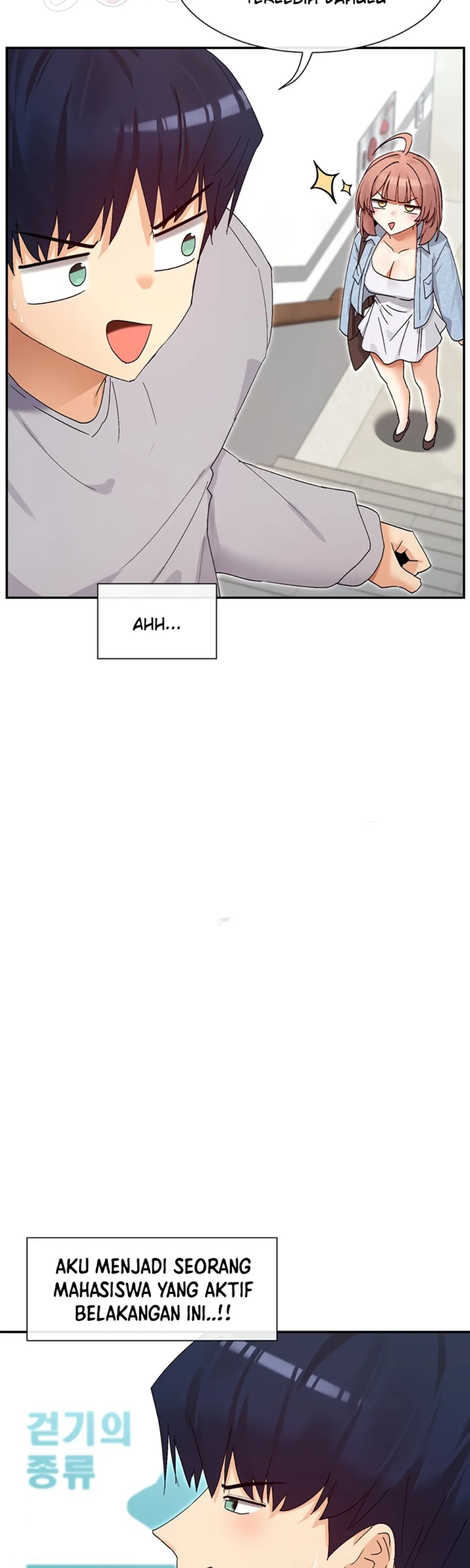 You Watch Stuff Like That? - Chapter 44 26