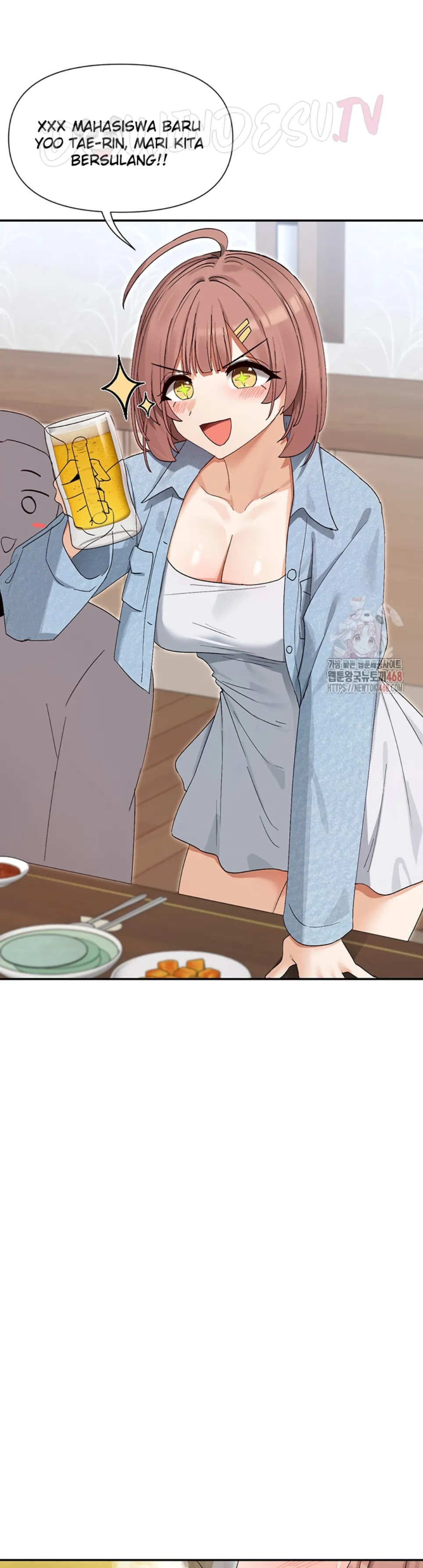 You Watch Stuff Like That? - Chapter 44 30