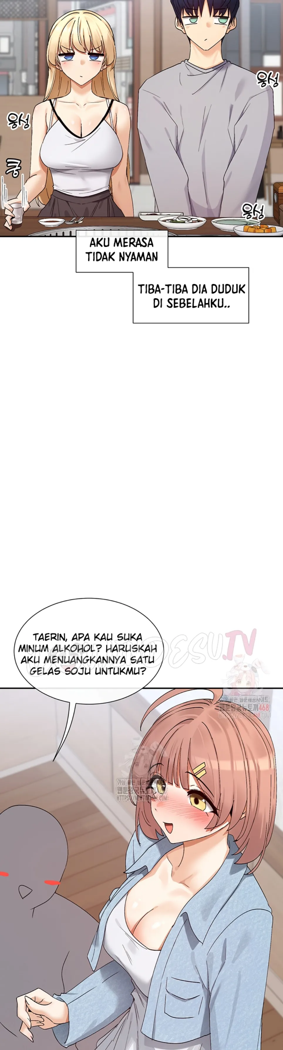 You Watch Stuff Like That? - Chapter 44 34