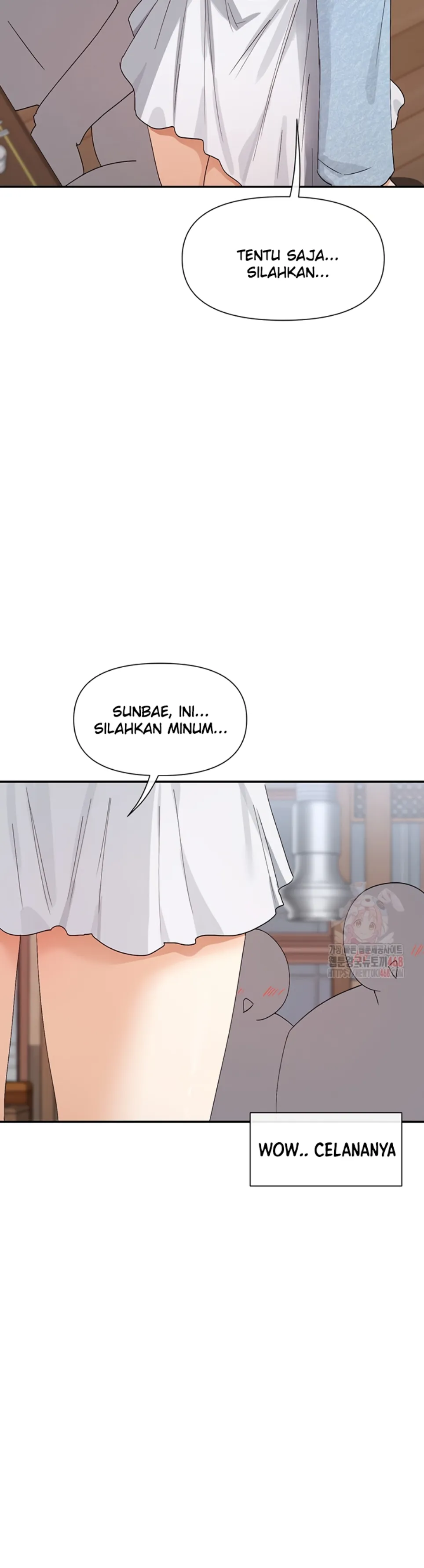 You Watch Stuff Like That? - Chapter 44 35
