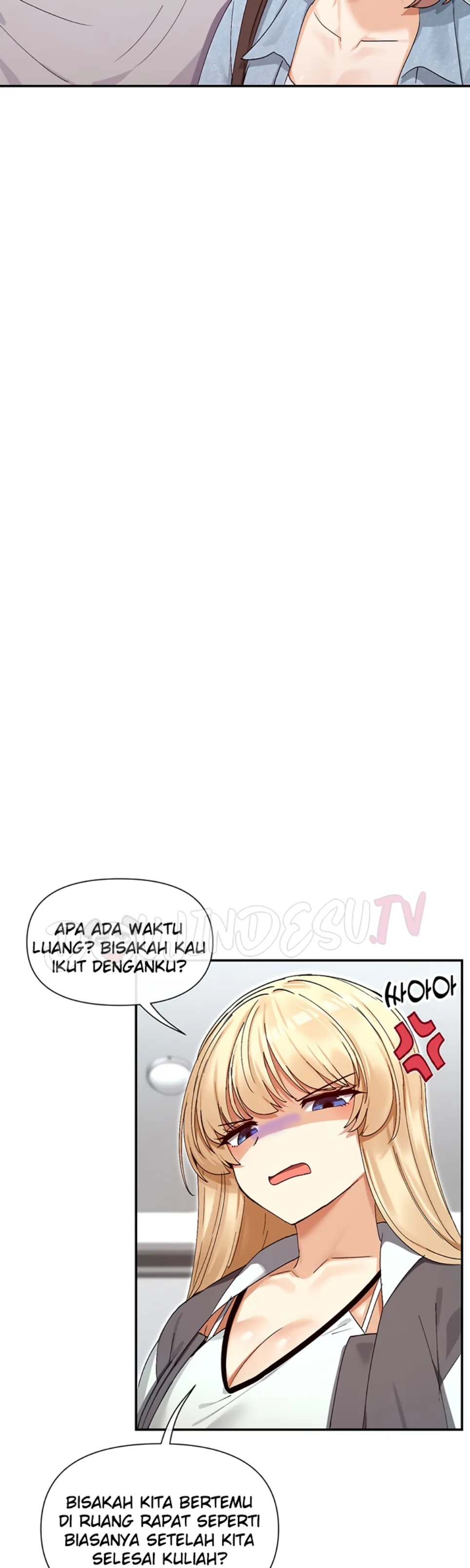 You Watch Stuff Like That? - Chapter 44 18
