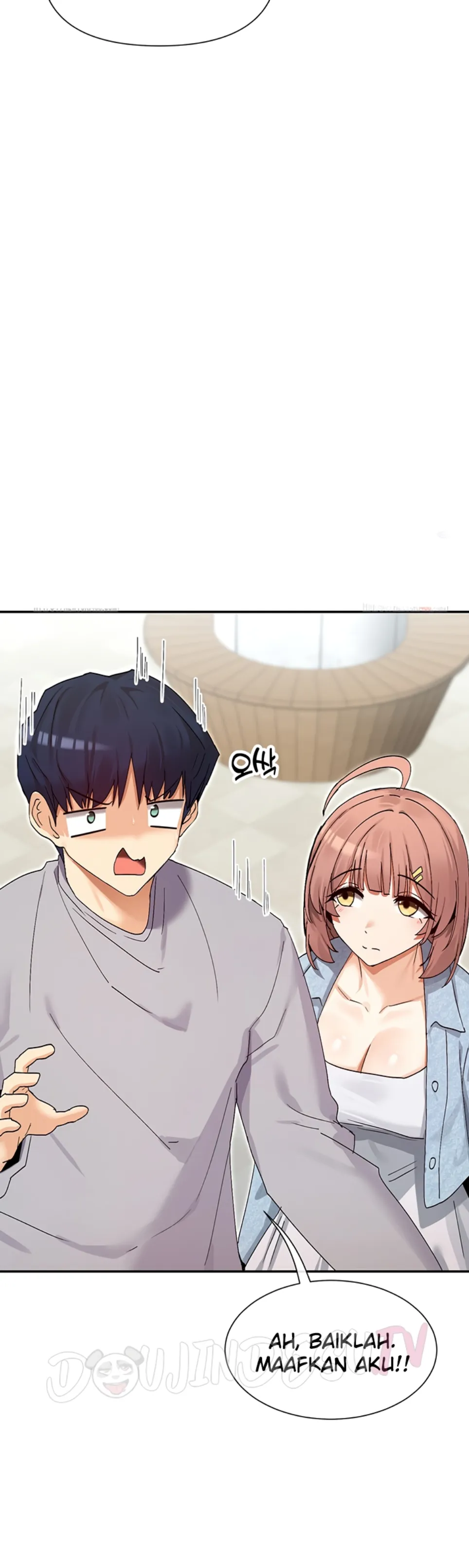 You Watch Stuff Like That? - Chapter 44 19