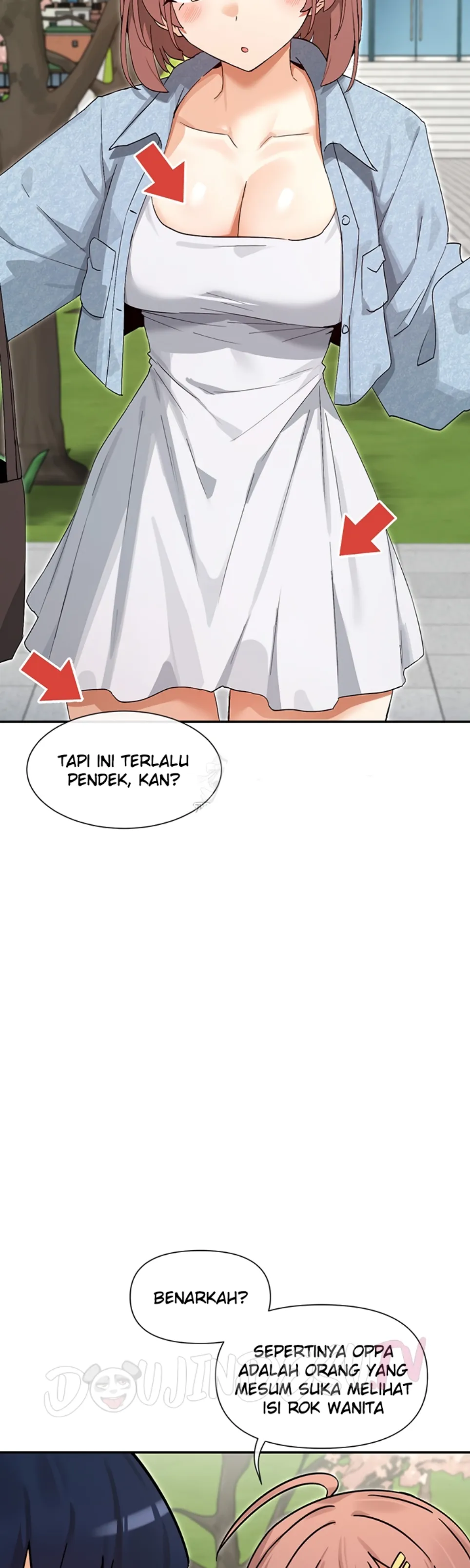 You Watch Stuff Like That? - Chapter 44 10