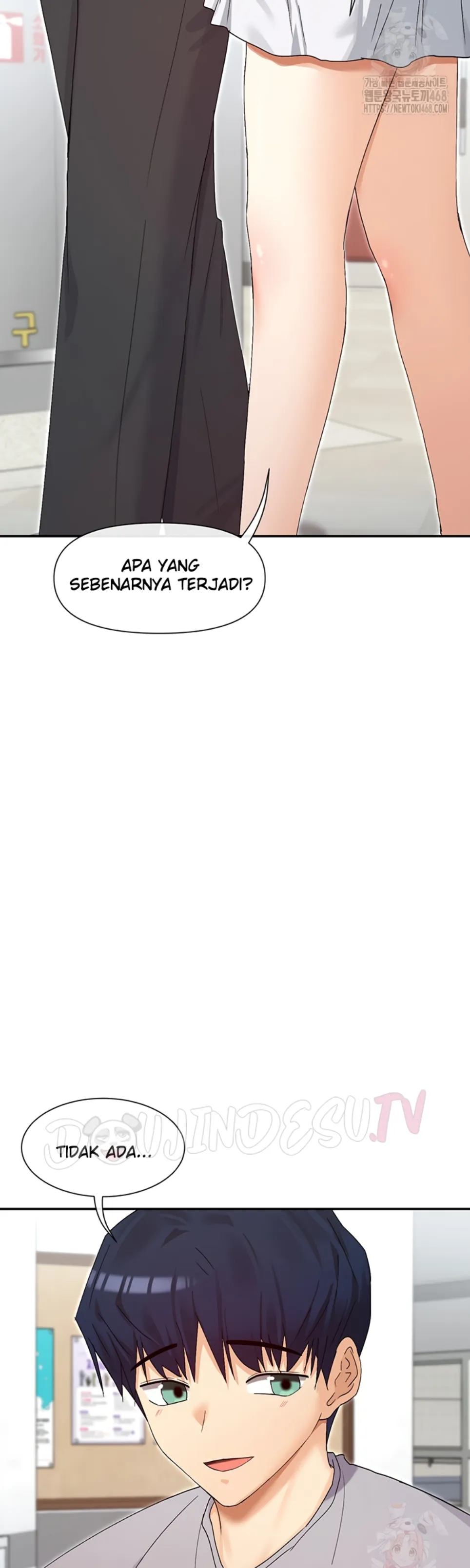 You Watch Stuff Like That? - Chapter 44 14