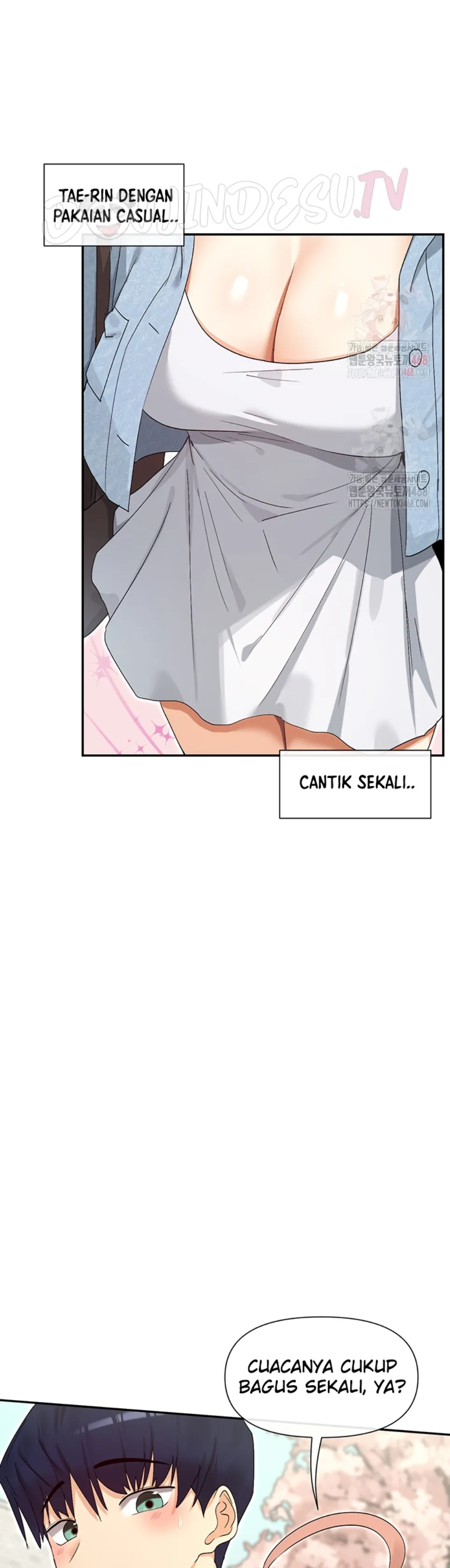 You Watch Stuff Like That? - Chapter 44 6