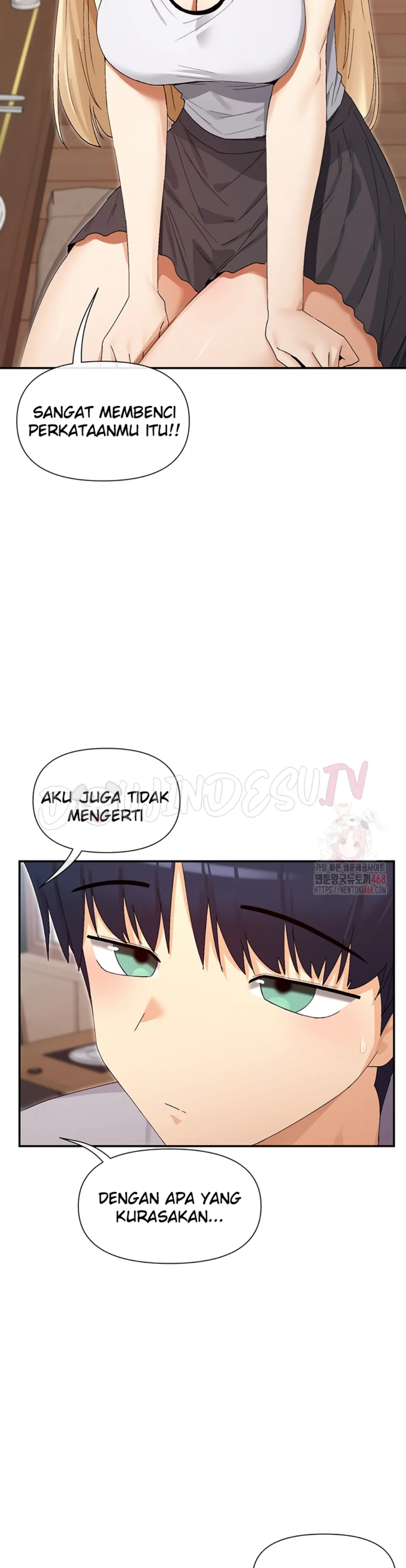You Watch Stuff Like That? - Chapter 44 45
