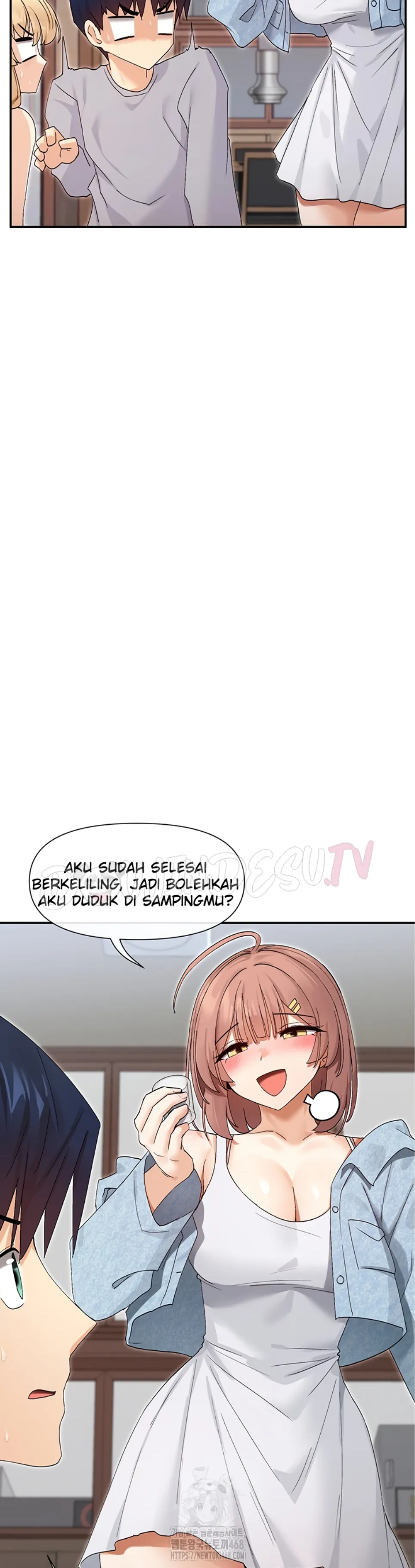 You Watch Stuff Like That? - Chapter 45 8