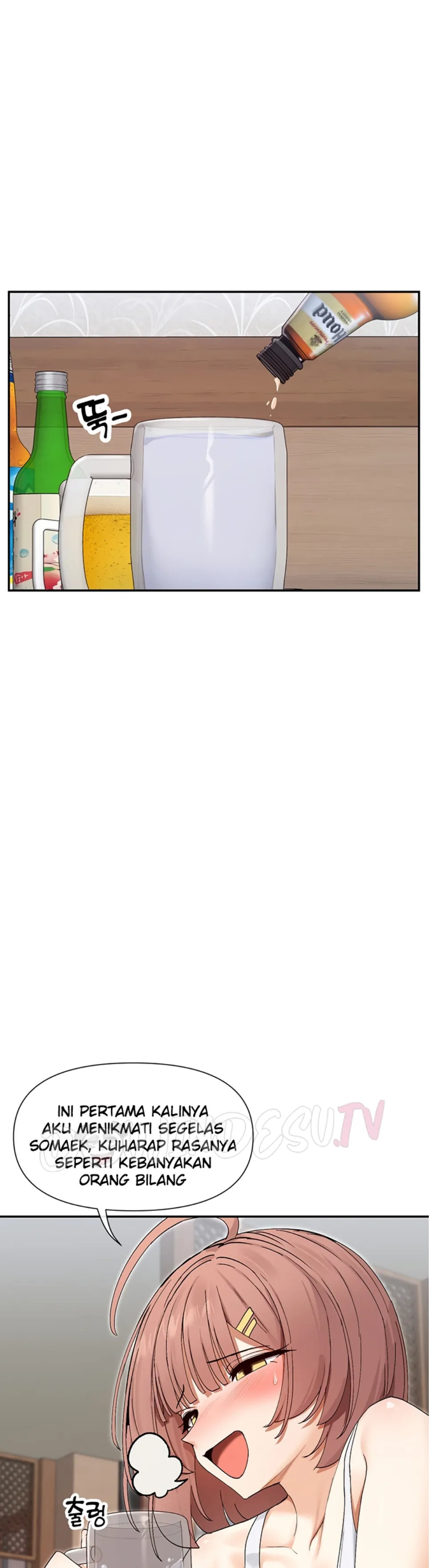 You Watch Stuff Like That? - Chapter 45 23