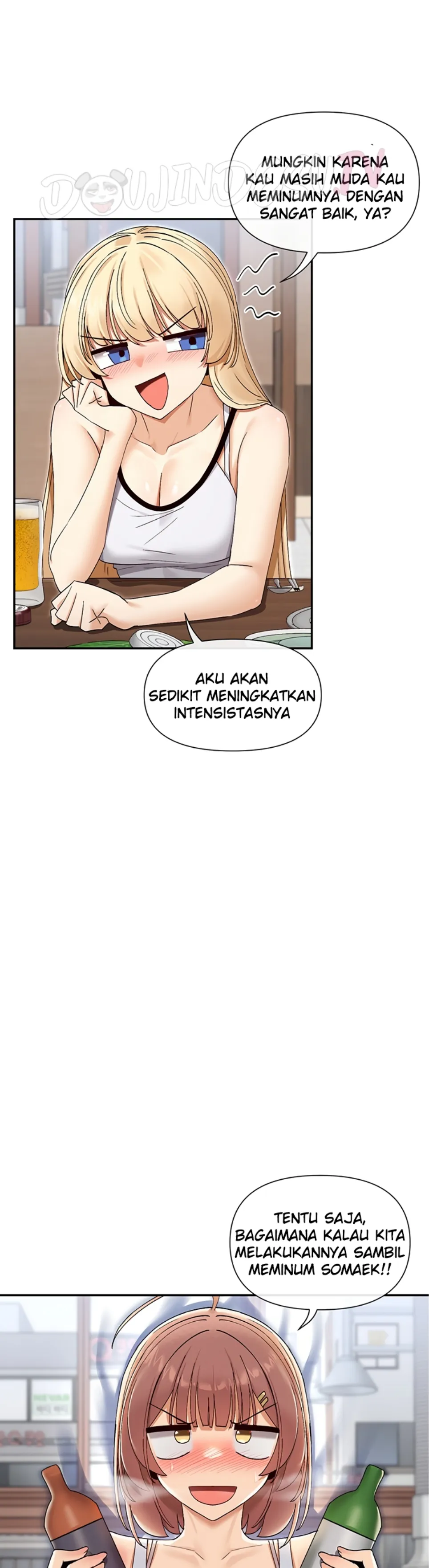 You Watch Stuff Like That? - Chapter 45 21