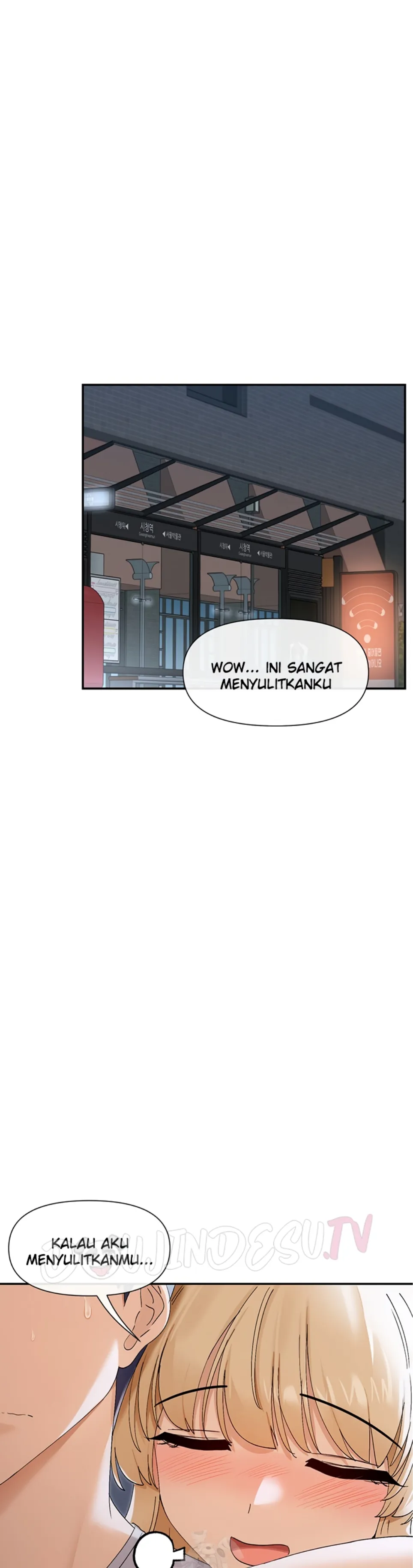 You Watch Stuff Like That? - Chapter 45 39