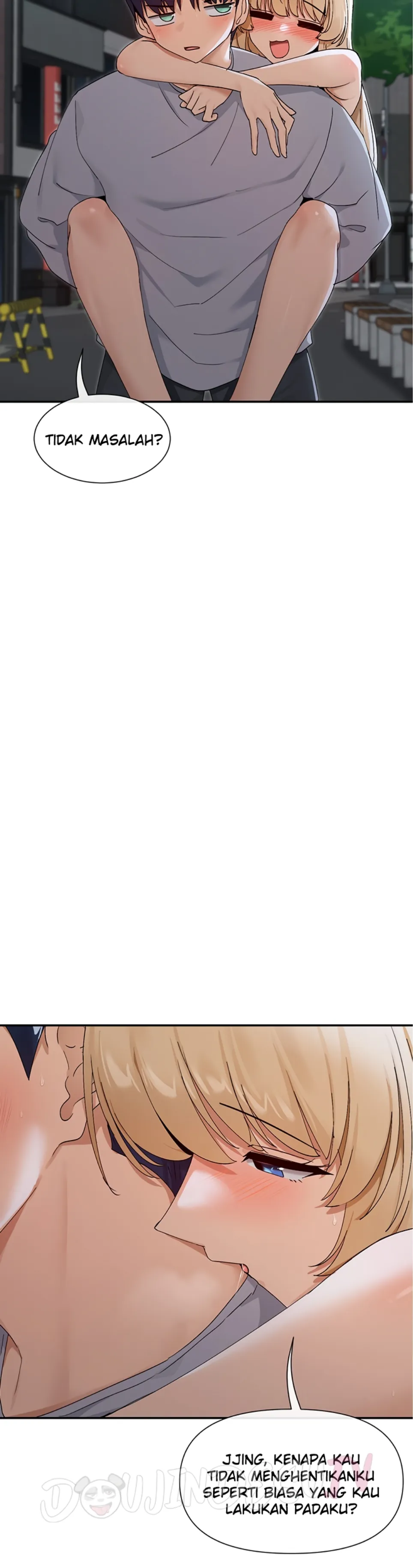 You Watch Stuff Like That? - Chapter 45 36