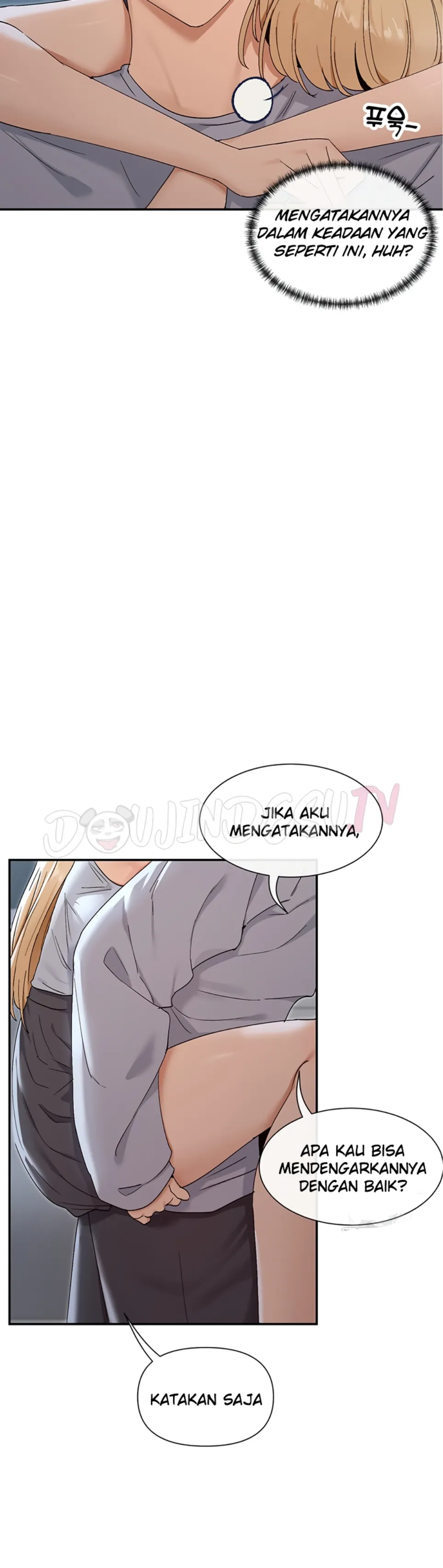 You Watch Stuff Like That? - Chapter 45 34