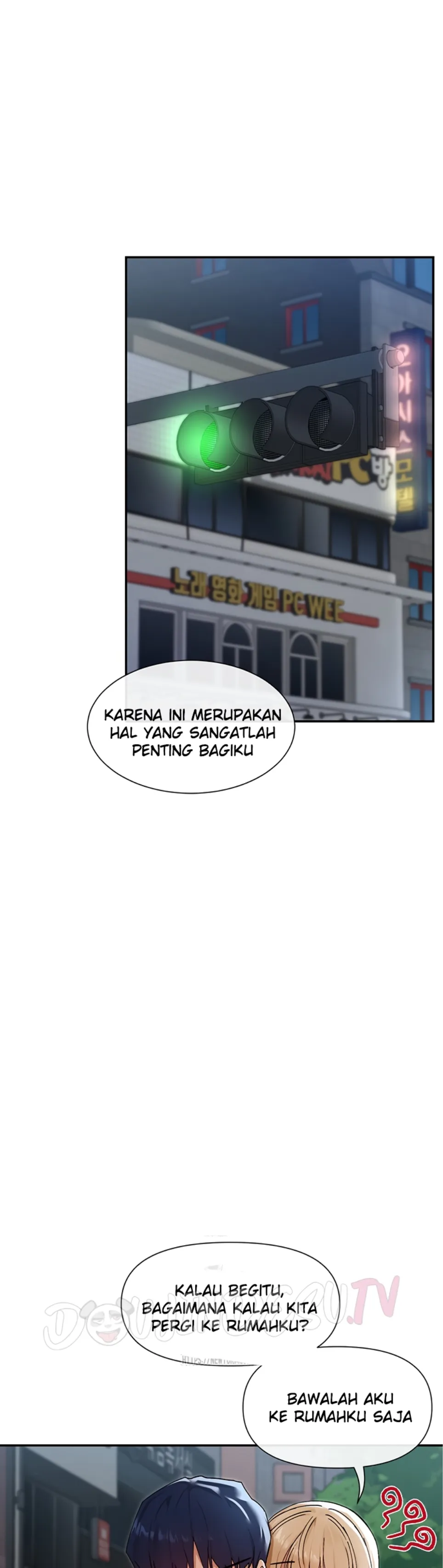 You Watch Stuff Like That? - Chapter 45 35