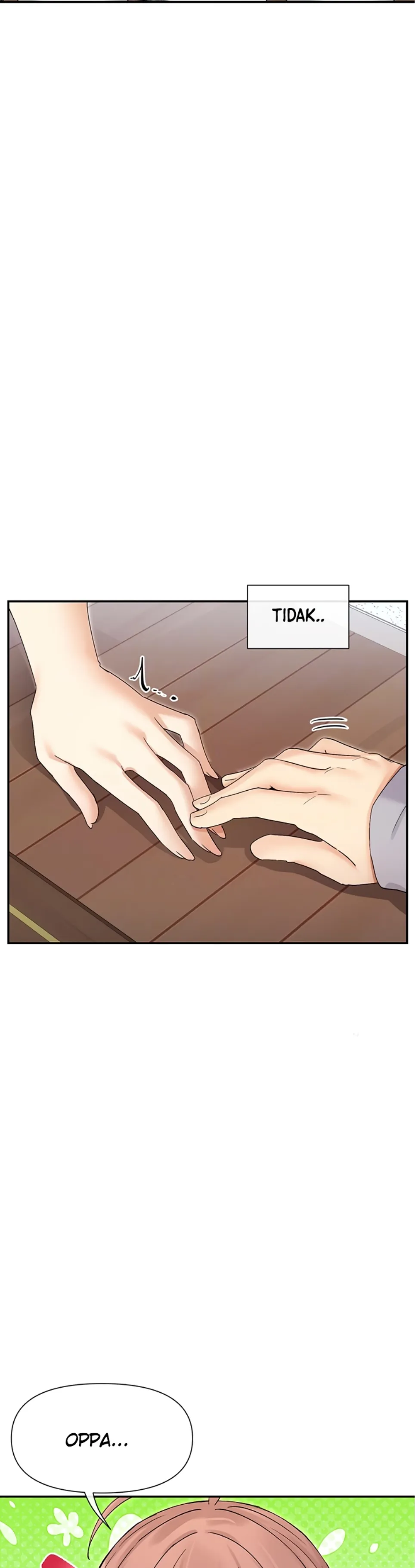 You Watch Stuff Like That? - Chapter 45 6