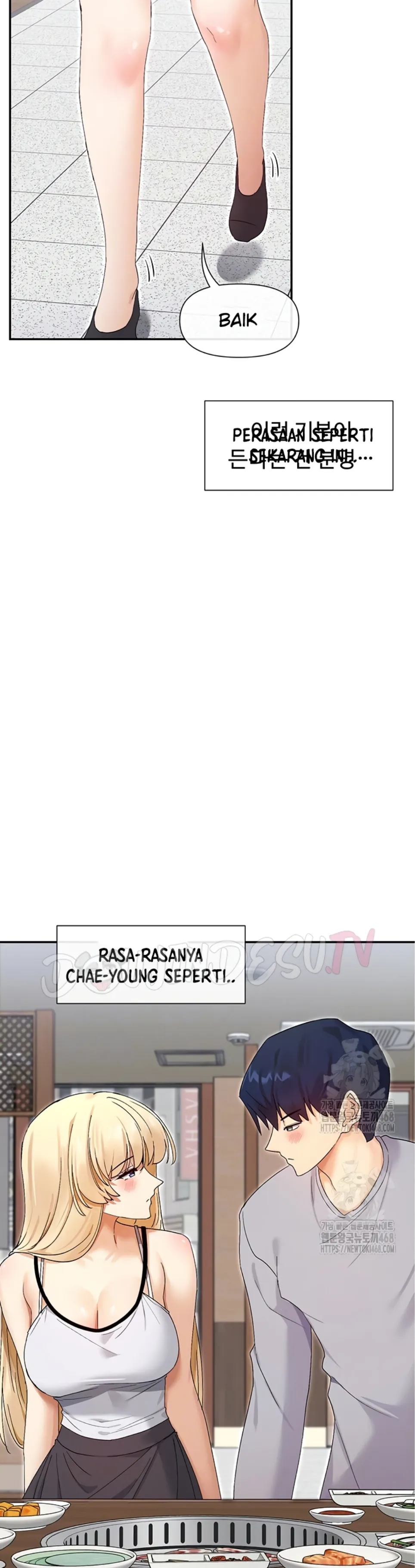 You Watch Stuff Like That? - Chapter 45 5