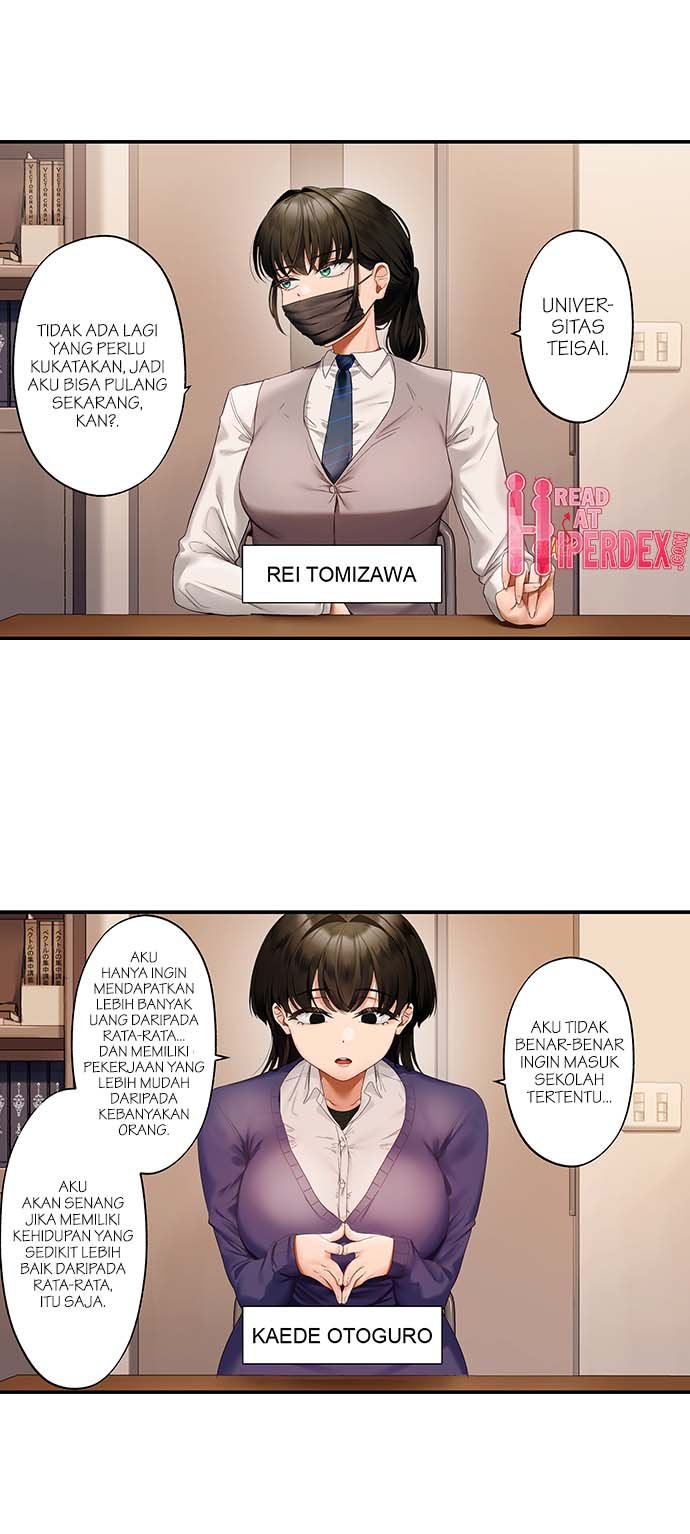 Room Of Guilty Pleasure - Chapter 28 3 Room Of Guilty Pleasure - Chapter 28 3