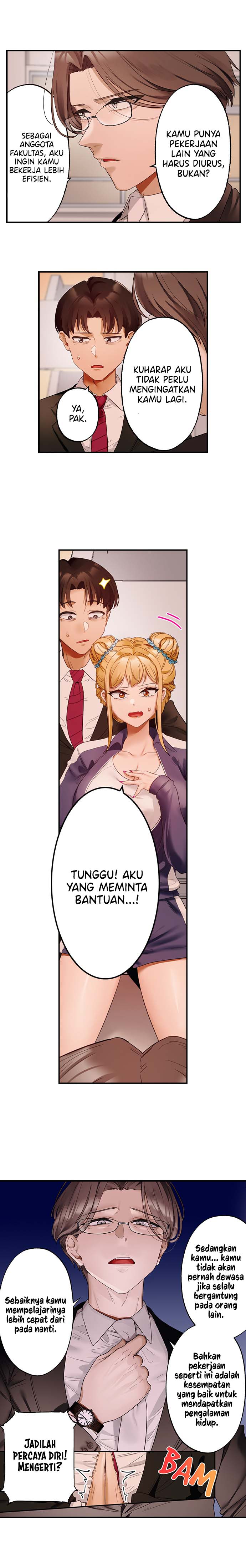 Room Of Guilty Pleasure - Chapter 22 6 Room Of Guilty Pleasure - Chapter 22 6