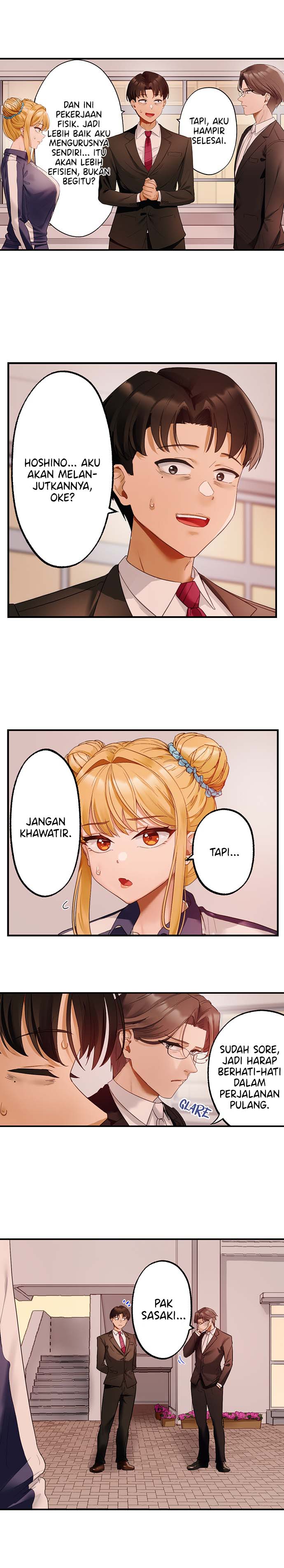 Room Of Guilty Pleasure - Chapter 22 7 Room Of Guilty Pleasure - Chapter 22 7