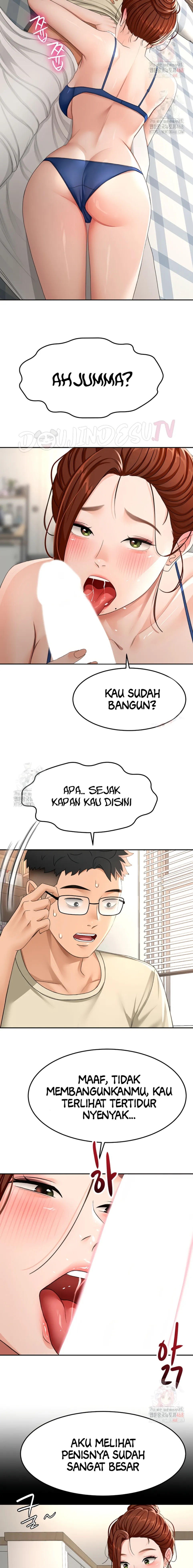 Rooftop Sex King - Chapter 21 8