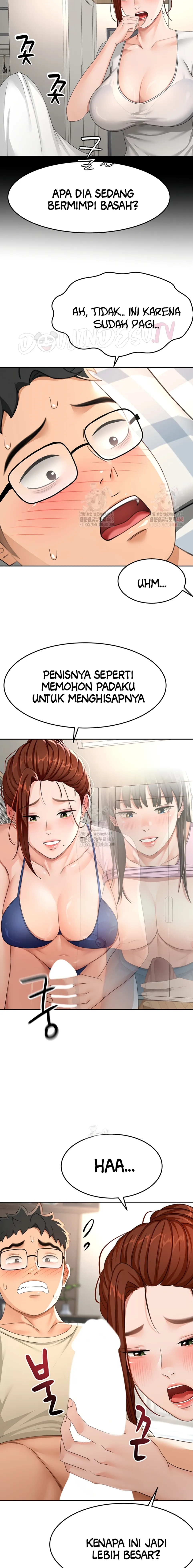 Rooftop Sex King - Chapter 21 9