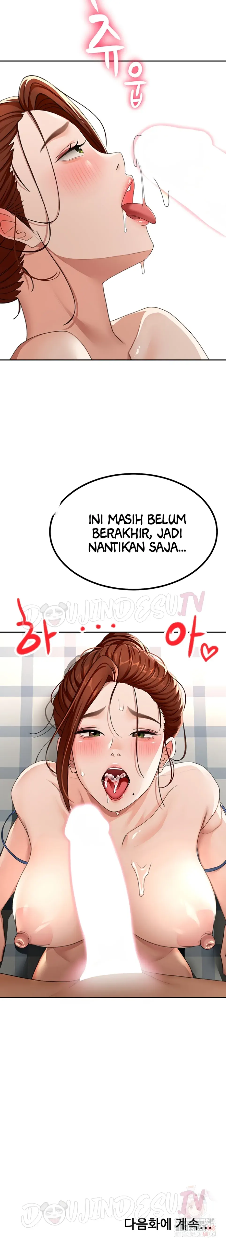 Rooftop Sex King - Chapter 21 20