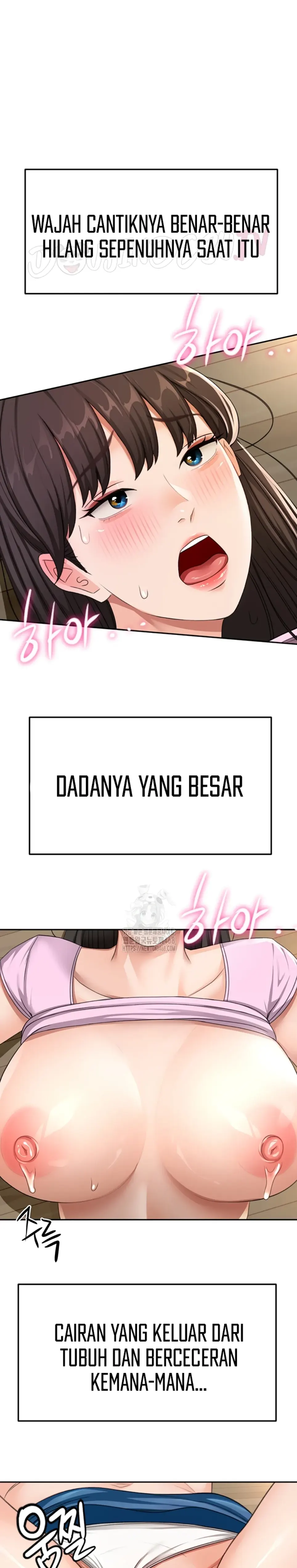 Rooftop Sex King - Chapter 21 1