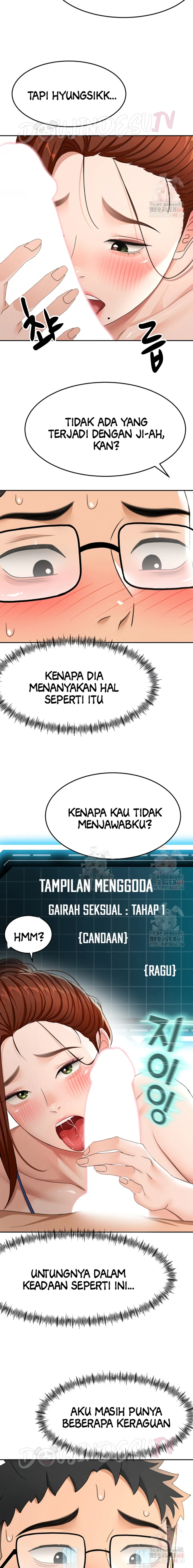 Rooftop Sex King - Chapter 21 10