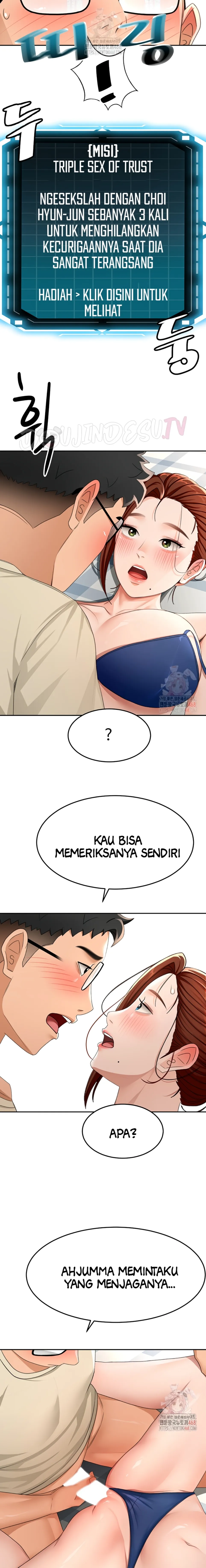 Rooftop Sex King - Chapter 21 11