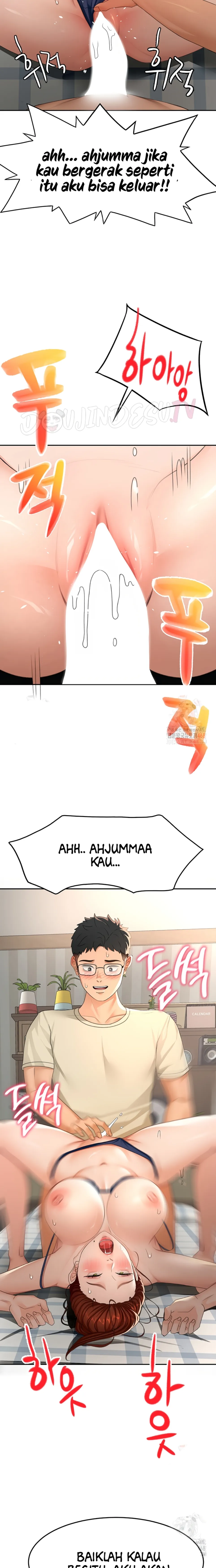 Rooftop Sex King - Chapter 21 16